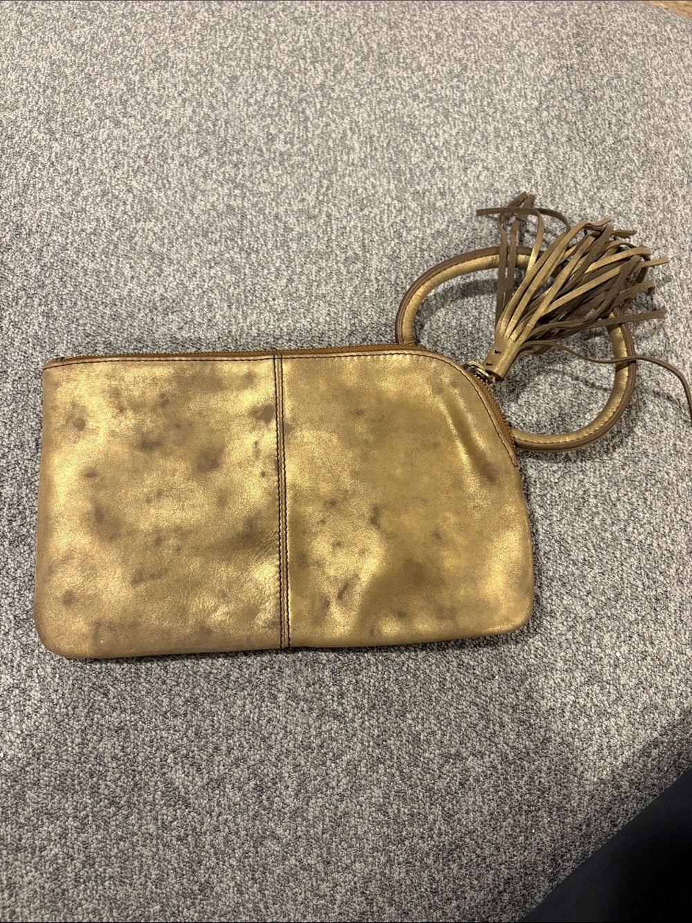 HOBO wristlet - Picture 2 of 11